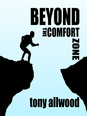 cover image of Beyond the Comfort Zone